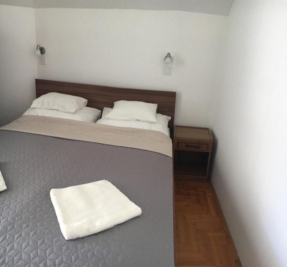 Center Apartmanhaz Hajduszoboszlo Exterior photo