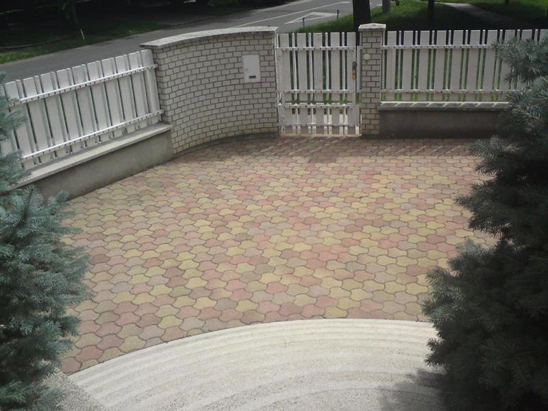 Center Apartmanhaz Hajduszoboszlo Exterior photo