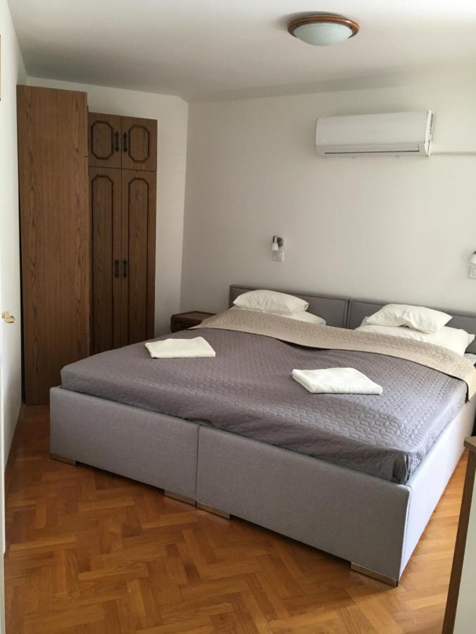 Center Apartmanhaz Hajduszoboszlo Exterior photo