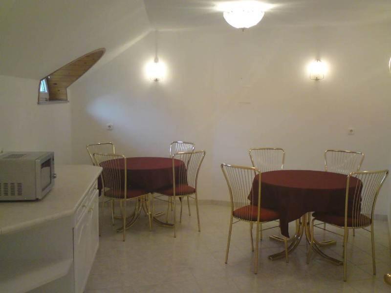 Center Apartmanhaz Hajduszoboszlo Exterior photo